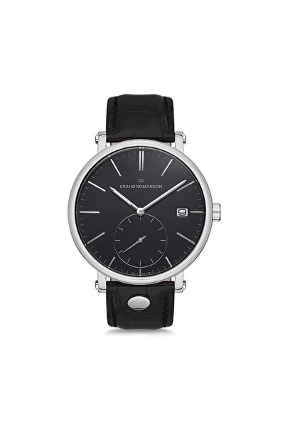 Grand Romanson Gr.1.ag1261.02 Erkek Kol Saati