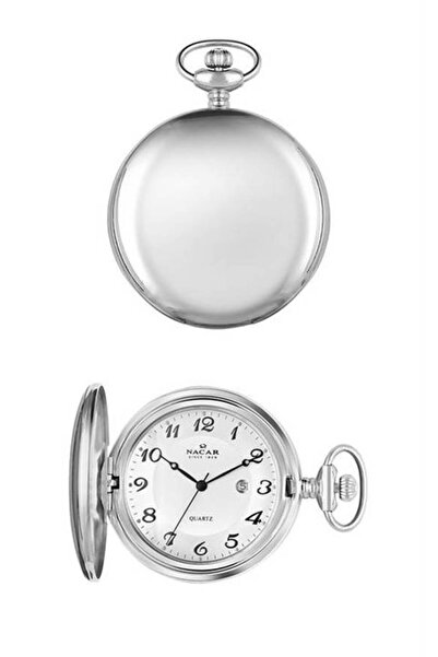 Nacar ERKEK CEP SAATİ NC11-496838-ASA