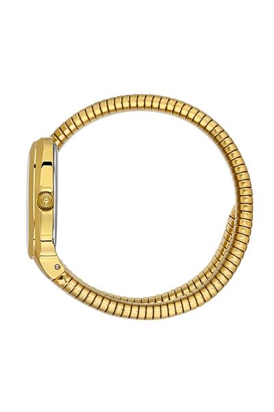Freelook Fl.1.10422.2 Snake Model Gold Serpenti Women's Wristwatch