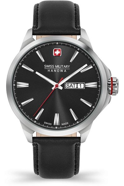 Swiss Military Hanowa 06-4346.04.007.07 Men's Wristwatch