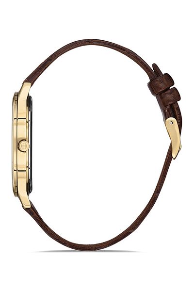 Hislon Cl122g-08kg Men's Wristwatch