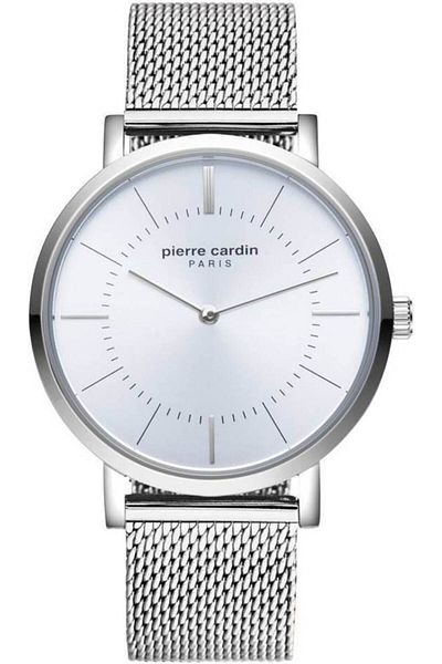 Pierre Cardin 902621f11 Men's Wristwatch