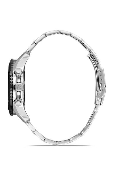 Momentus Sm373t-15ss Men's Wristwatch