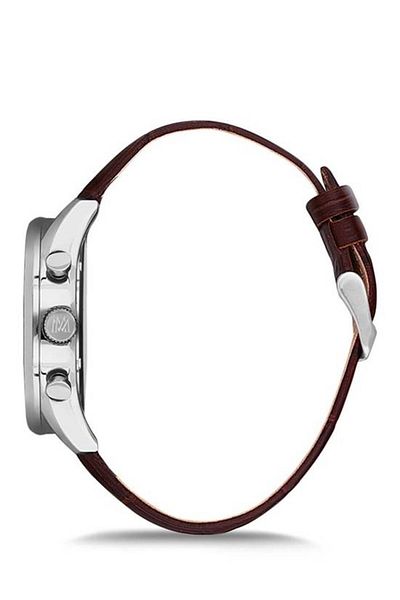 Momentus Cc107s-11km Men's Wristwatch