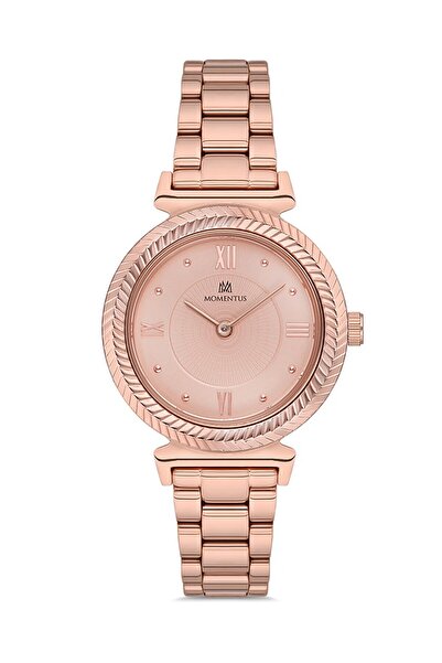 Momentus ساعة يد نسائية Cw104r-12sr