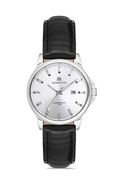 Momentus Cw230s-02bs Kadın Kol Saati