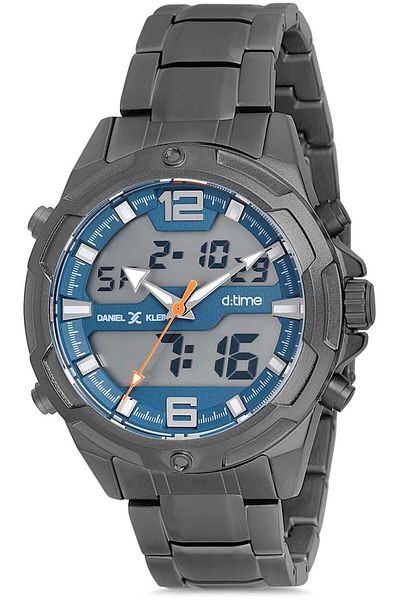 Daniel Klein DK013198C-04 MEN'S WRISTWATCH
