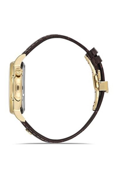Momentus Tm349g-02kg Men's Wristwatch