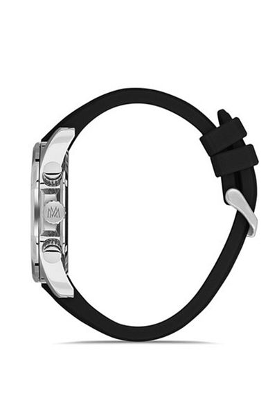 Momentus Cc301S-04Bs Men's Wristwatch