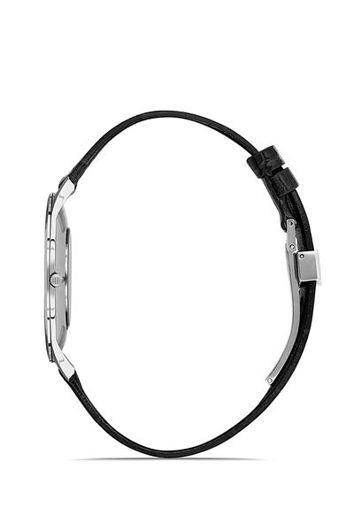 Hislon Cl135r-04br Men's Wristwatch