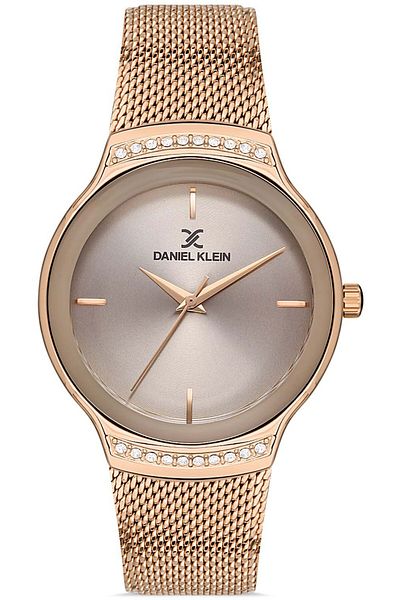 Daniel Klein Dke.1.10033.2 Women Wrist Watch