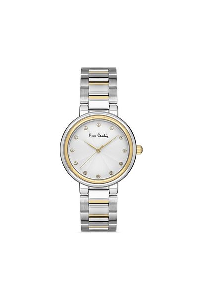 Pierre Cardin 800302f05 Kadın Kol Saati