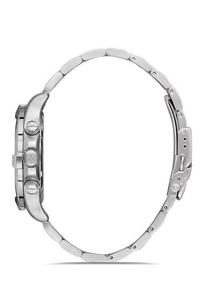Momentus Sm365s-11ss Men's Wristwatch