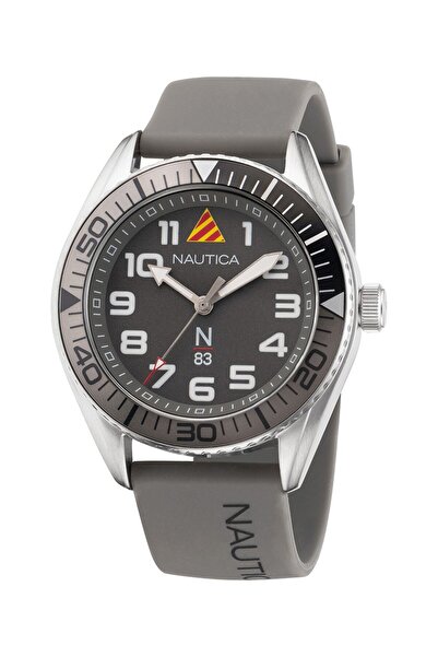 Nautica Napfwf202 Erkek Kol Saati