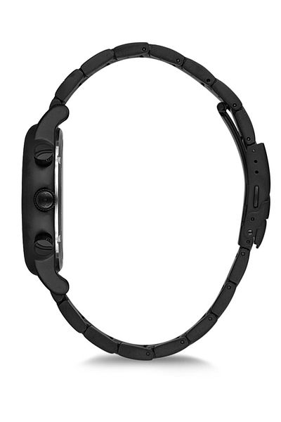 Momentus Cc236b-04sn Men's Wristwatch