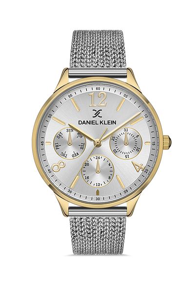Daniel Klein DK.1.12834.7 WOMEN'S WRISTWATCH