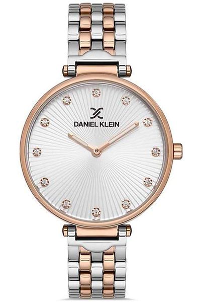 Daniel Klein Dk.1.12534.4a Women's Wristwatch
