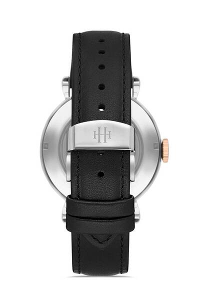 Hislon Sd100T-16Br Men's Watch