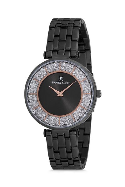 Daniel Klein Dk02370A-06 Women / Girls Wristwatch