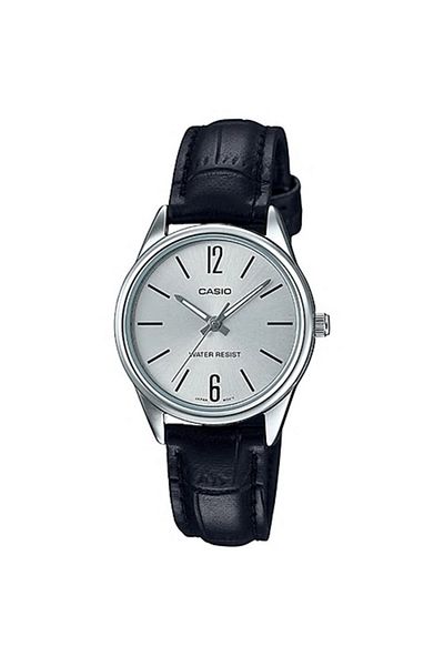 Casio ساعة يد نسائية LTP-V005L-7BUDF
