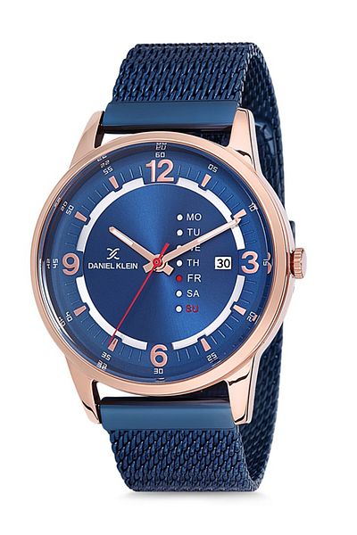 Daniel Klein Dk012006m-04 Men's Wristwatch