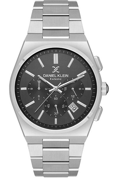 Daniel Klein DKE.1.10527.6 MEN'S WRIST WATCH
