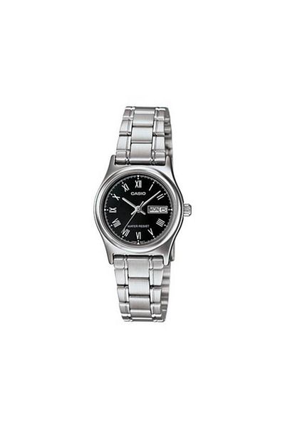 Casio Ltp-v006d-1budf Women's Wristwatch