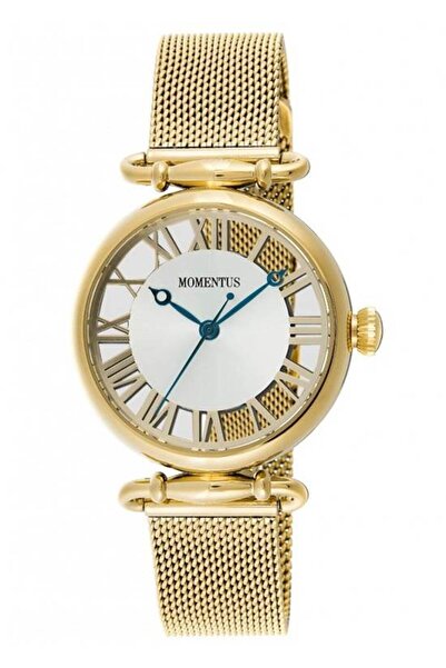Momentus Cw280g-02sg Women's Wristwatch