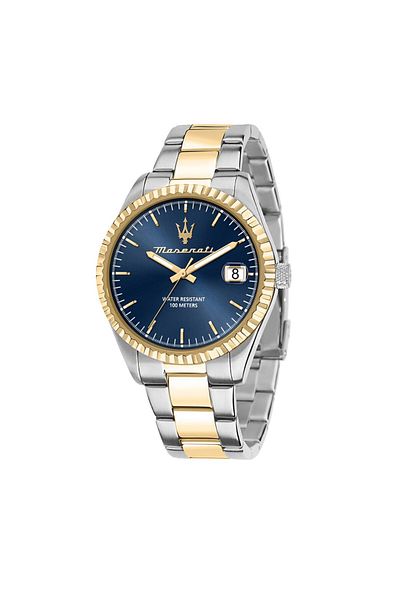 Maserati R8853100027 Men's Wristwatch