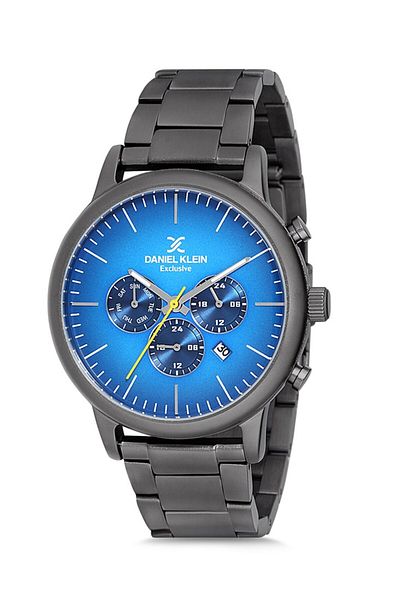 Daniel Klein Danıel Kleın Dk012842f-06 Men's Wristwatch