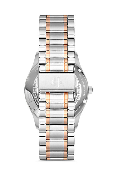 Hislon Sd113r-15sr Men's Wristwatch