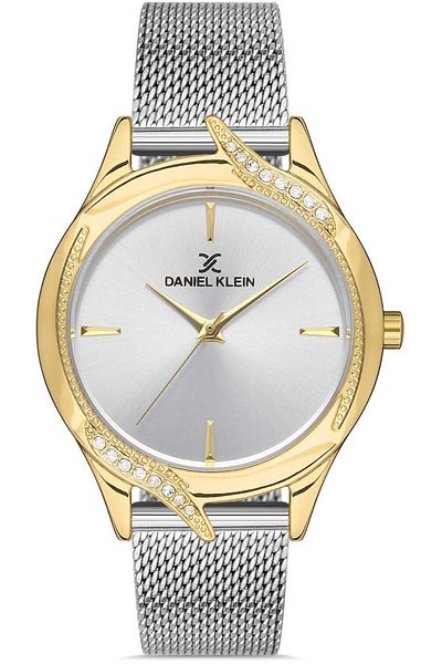 Daniel Klein Dke.1.10049.5 Women's Wristwatch