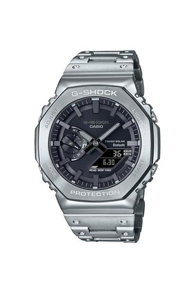 Casio Gm-B2100D-1Adr Men's Wristwatch