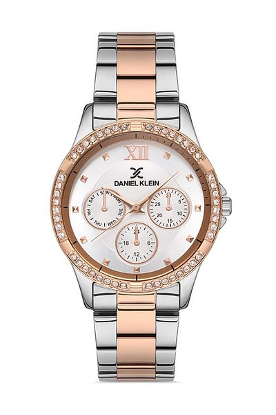 Daniel Klein DK013820C-05 WOMEN'S WRISTWATCH
