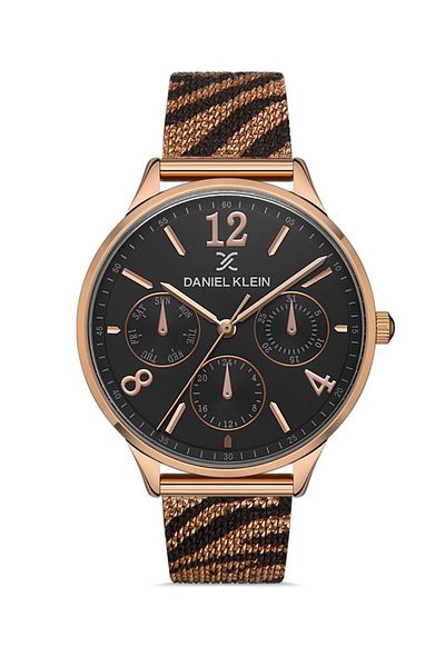 Daniel Klein DK.1.12834-5 WOMEN'S WRISTWATCH