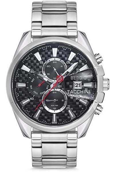 Sergio Tacchini ساعة يد رجالية St.1.10050.1