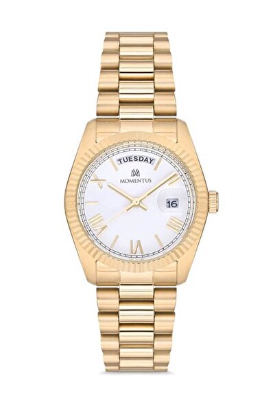 Momentus ساعة يد نسائية Cw134g-01sg