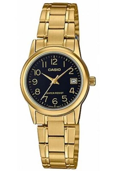 Casio Ltp-v002g-1budf Women's Wristwatch