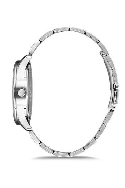 Momentus Kc231S-01Ss Men's Wristwatch