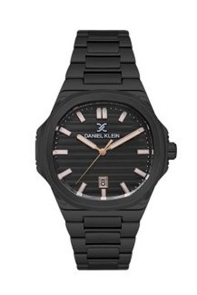 Daniel Klein Dk.1.13648-8 Men's Wristwatch