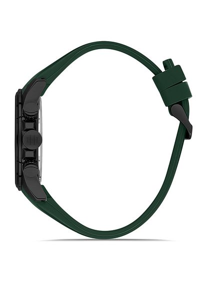 Hislon Dt131b-15yb Men's Wristwatch