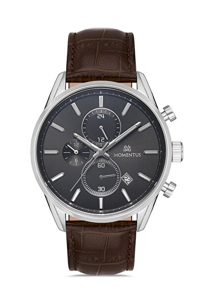 Momentus Cc107s-05ks Erkek Kol Saati