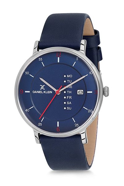 Daniel Klein Dk012418L-03 Women / Girls Wristwatch