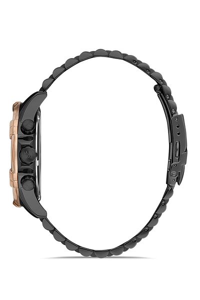 Momentus Sm367t-15sn Men's Wristwatch