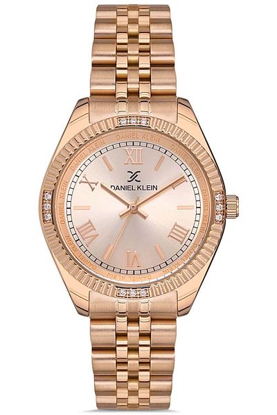 Daniel Klein Edk.1.10112.2 Women / Girls Wristwatch
