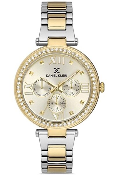 Daniel Klein Edk.1.10099.7 ساعة يد نسائية