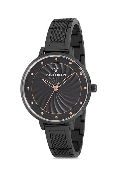 Daniel Klein Dk012155P-04 Women / Girls Wristwatch