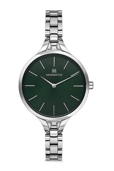 Momentus ساعة يد نسائية/فتاة Cw119s-15ss