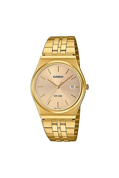 Casio Mtp-B145G-9Avdf Men's Wristwatch