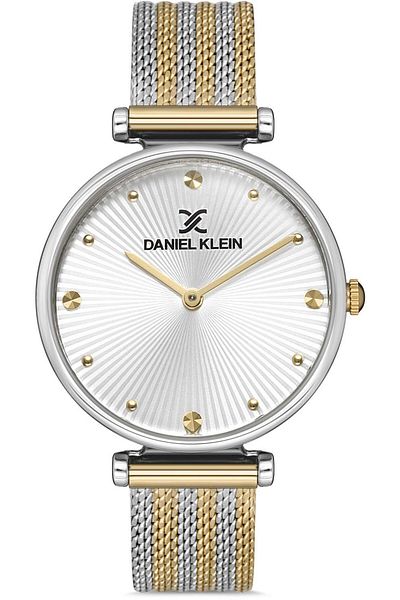 Daniel Klein Dk.1.12954.5 Women's Wristwatch